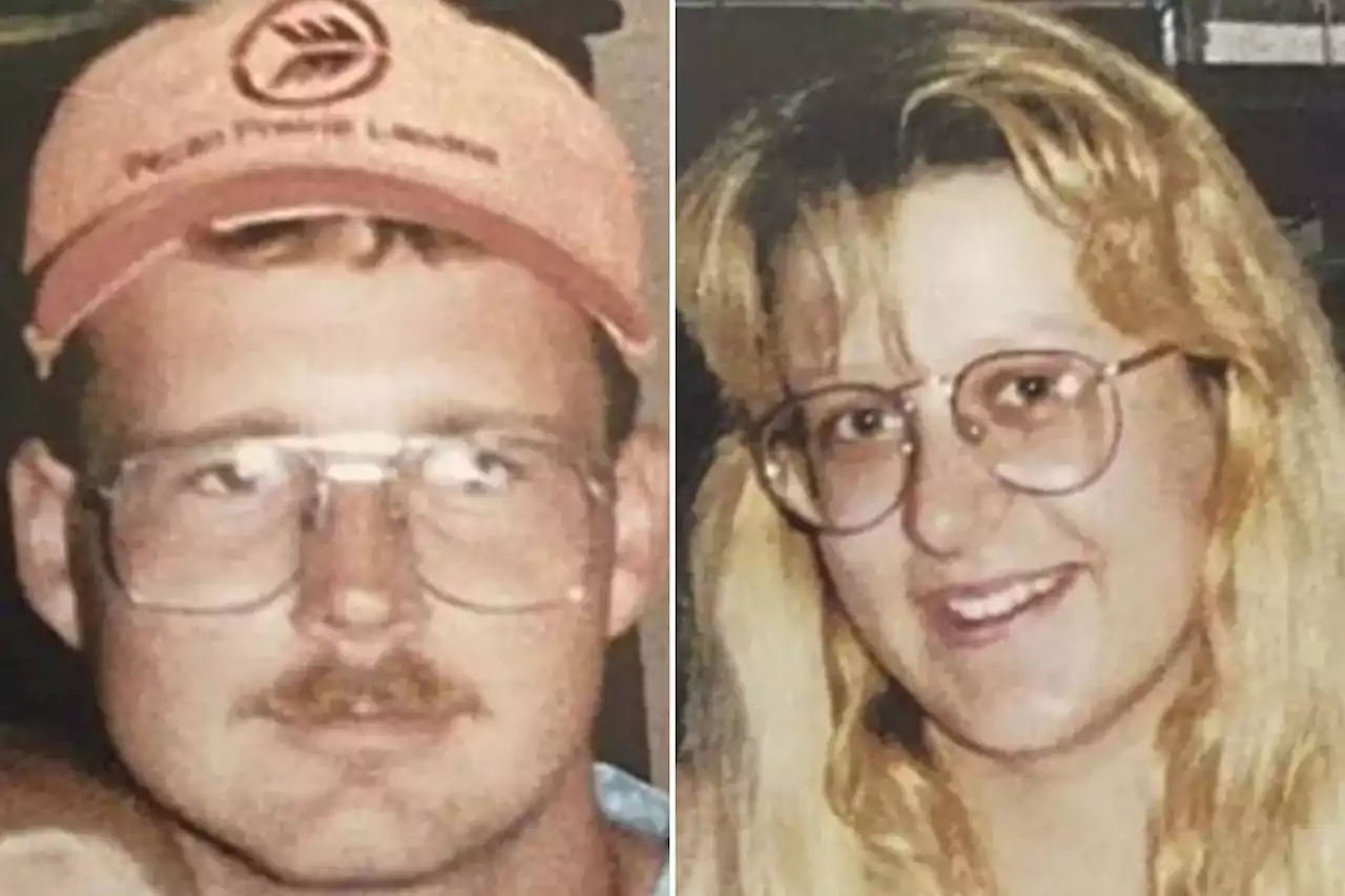 Oklahoma cold case gets renewed attention after TikTok user’s search for her parents