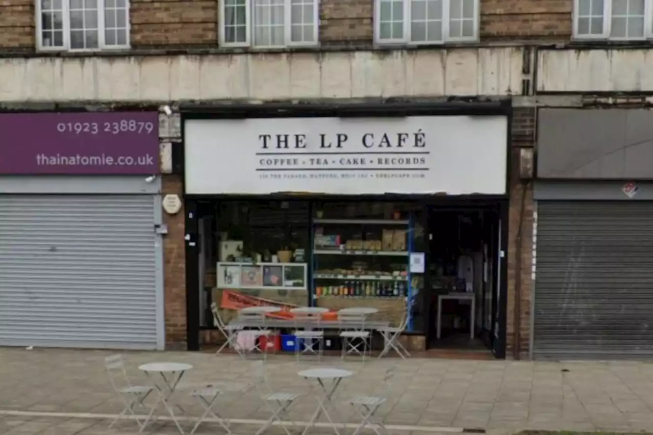 Watford shop takes part in Record Store Day UK with limited vinyls for sale