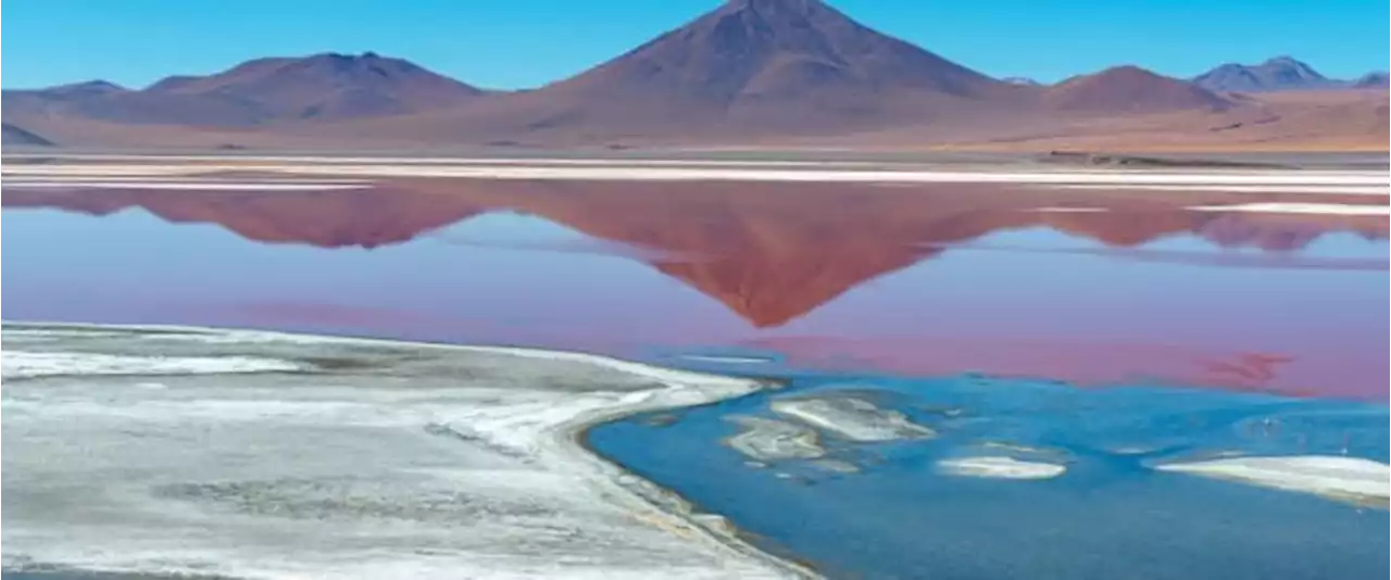 Chile Plans To Nationalize Lithium Extraction Industry | OilPrice.com