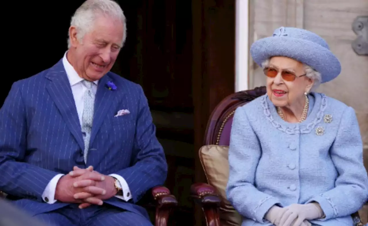 Charles' moving tribute to late Queen on what would have been her 97th birthday