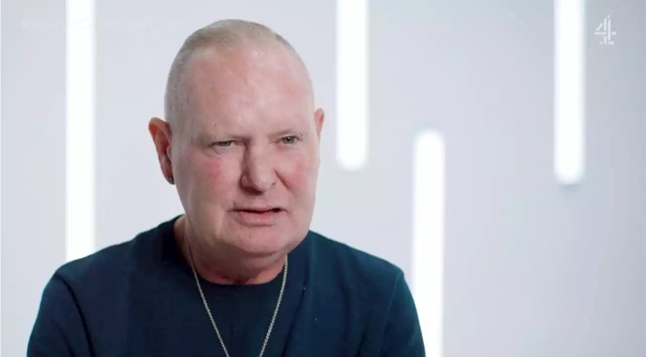 Gazza talks Calpol addiction that saw him banned from all chemists in Newcastle