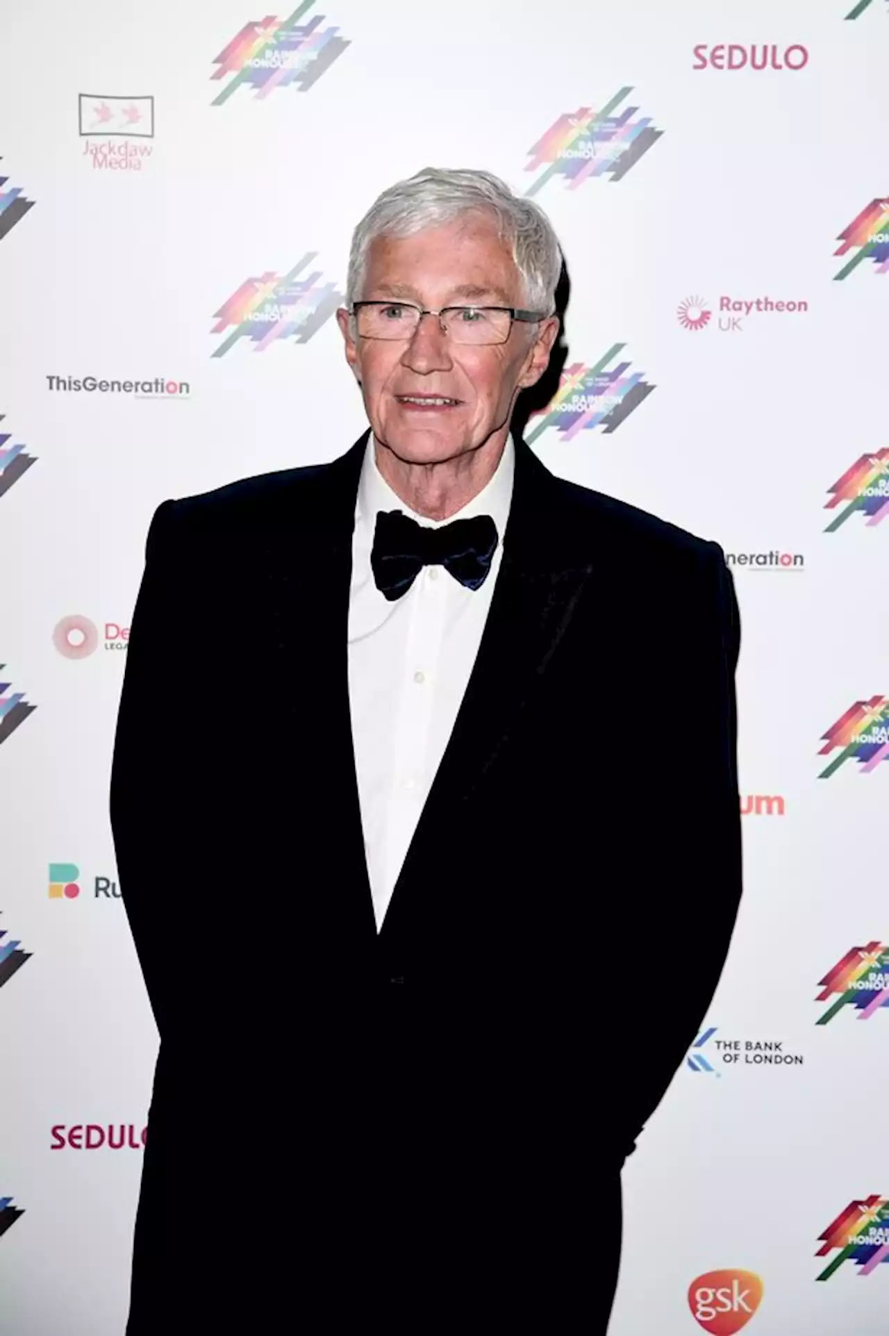 Paul O’Grady laid to rest after ‘moving’ service with close friends and family