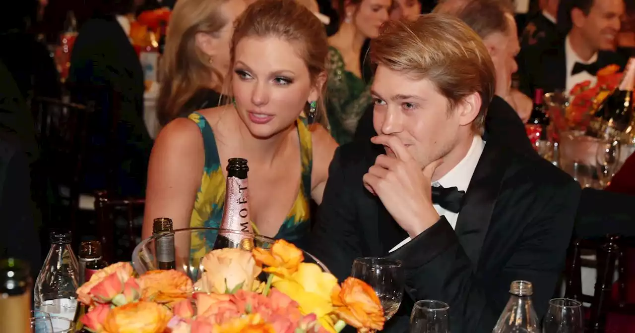 Taylor Swift's friends and family who have unfollowed Joe Alwyn after split