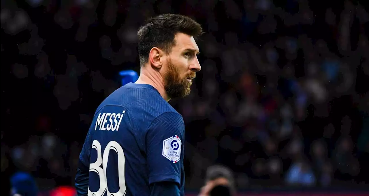 Barça, PSG : l'énorme plan à 100 millions pour signer Messi