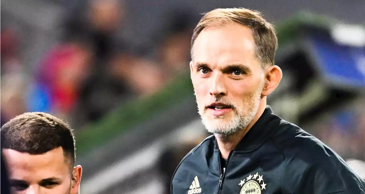 Bayern Munich : Tuchel obtient officiellement un renfort de poids en provenance de Chelsea !