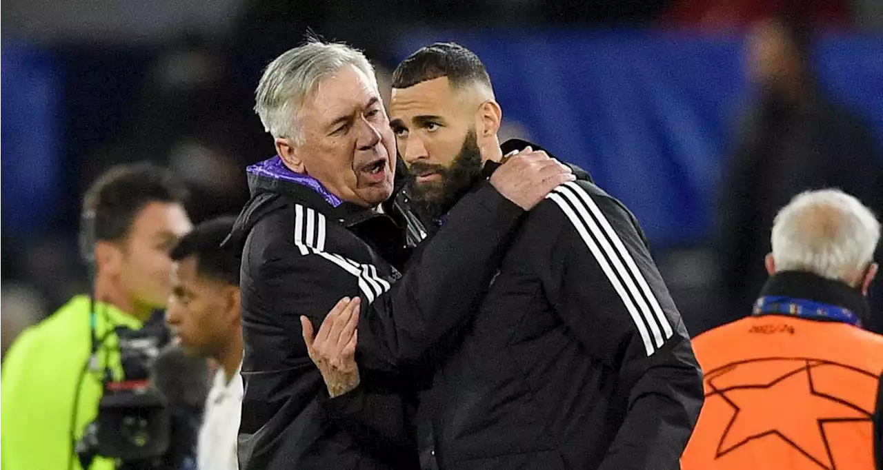 Real Madrid : La demi-finale de C1, un calendrier surchargé... revivez la conférence de presse de Carlo Ancelotti