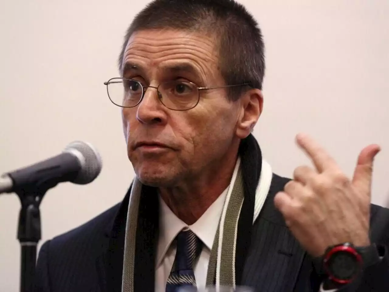 Hassan Diab convicted in 1980 Paris synagogue bombing receives life sentence