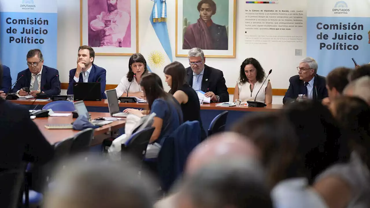 Juicio político a la Corte: La obra social judicial sigue bajo la lupa | Nueva convocatoria en Diputados para el próximo martes