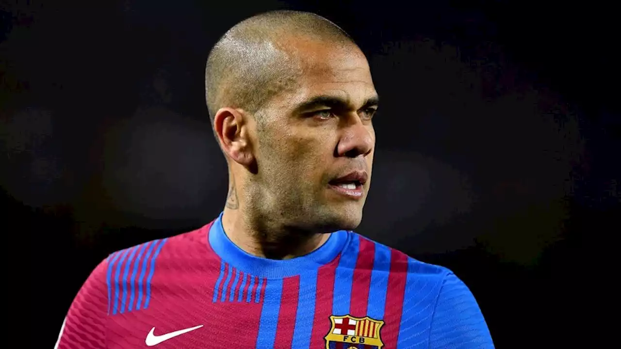 Los abogados de Dani Alves volvieron a pedir su libertad provisional | Acusado de agresión sexual