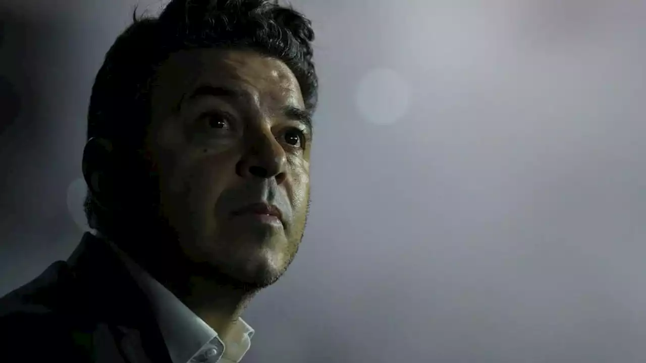 Marcelo Gallardo: 'Estoy visualizando cuál podría ser el siguiente paso en mi carrera' | El exDT de River Plate habló sobre su futuro, de su trato con los jugadores y de lo que busca para sus equipos