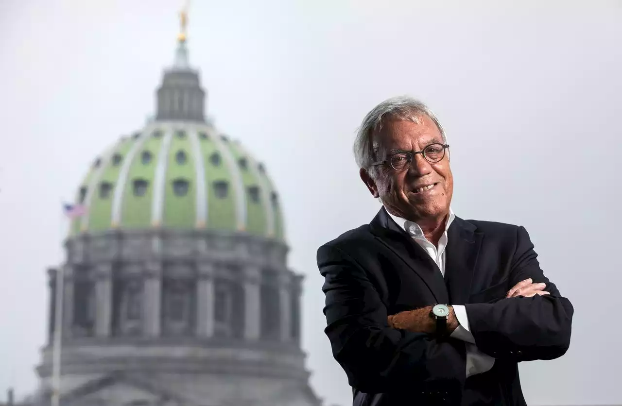 Let’s talk about Pa.’s pricey Legislature going part-time | John Baer