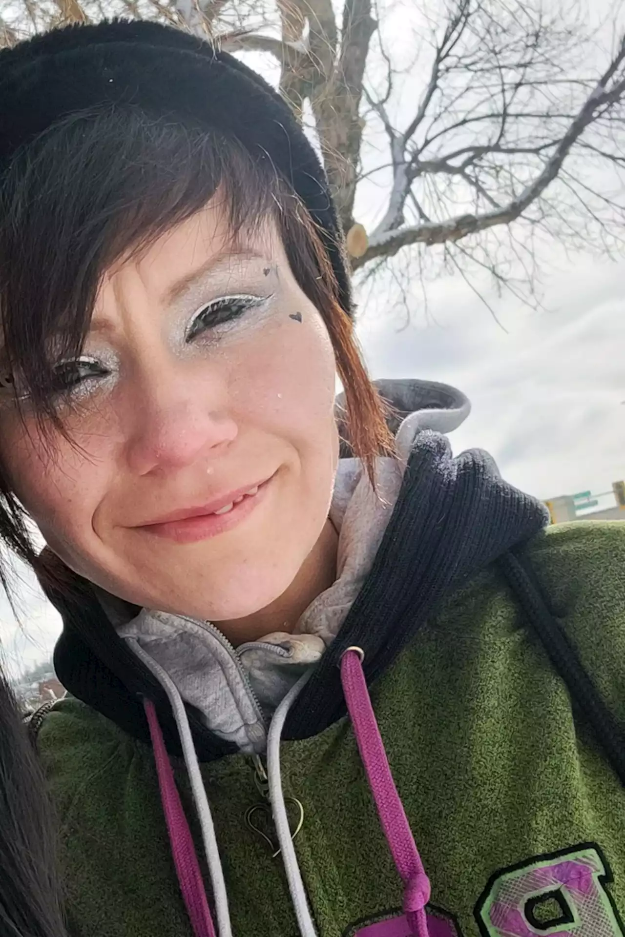 Prince George woman missing for two weeks