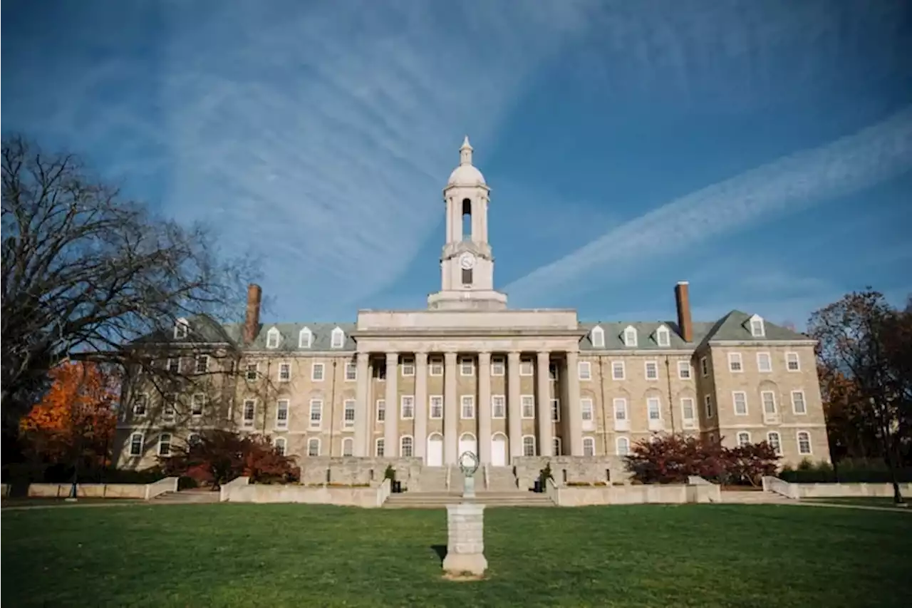 Penn State Black faculty members hold ‘teach-in’ to protest president’s DEI update