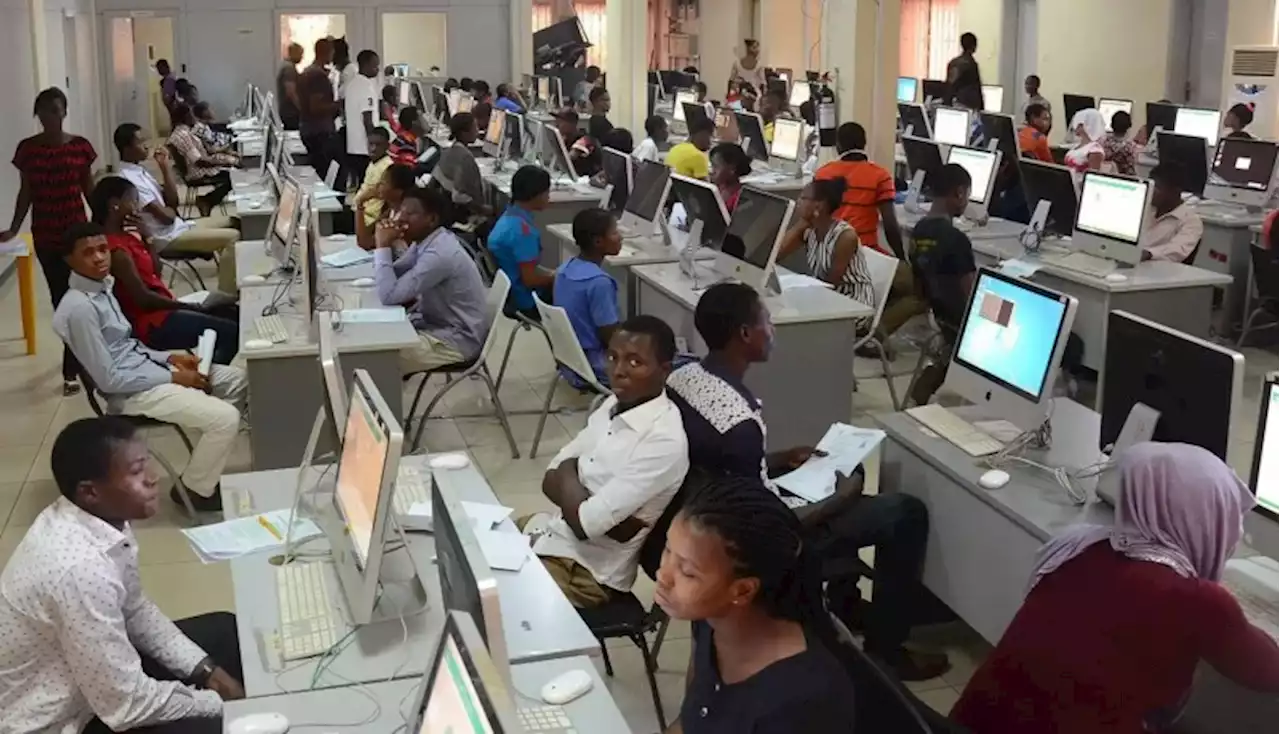 2023 UTME: JAMB urges candidates to print slips, gives deadline