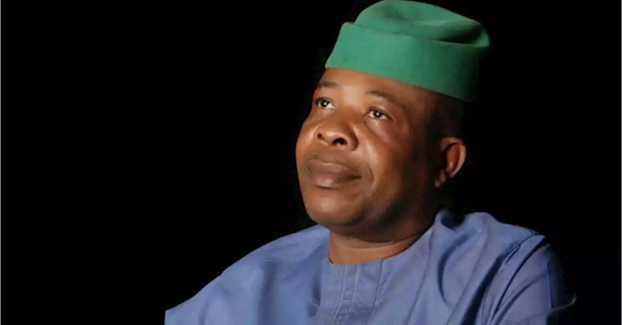 JUST IN: Ex-Imo governor Ihedioha loses mother