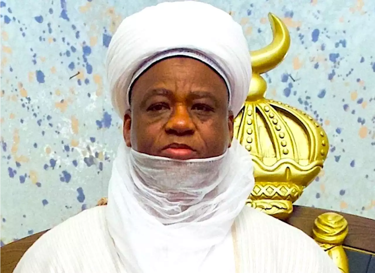 JUST IN: NSCIA announces end of Ramadan for Nigerian Muslims, Eid-el-fitr is Friday