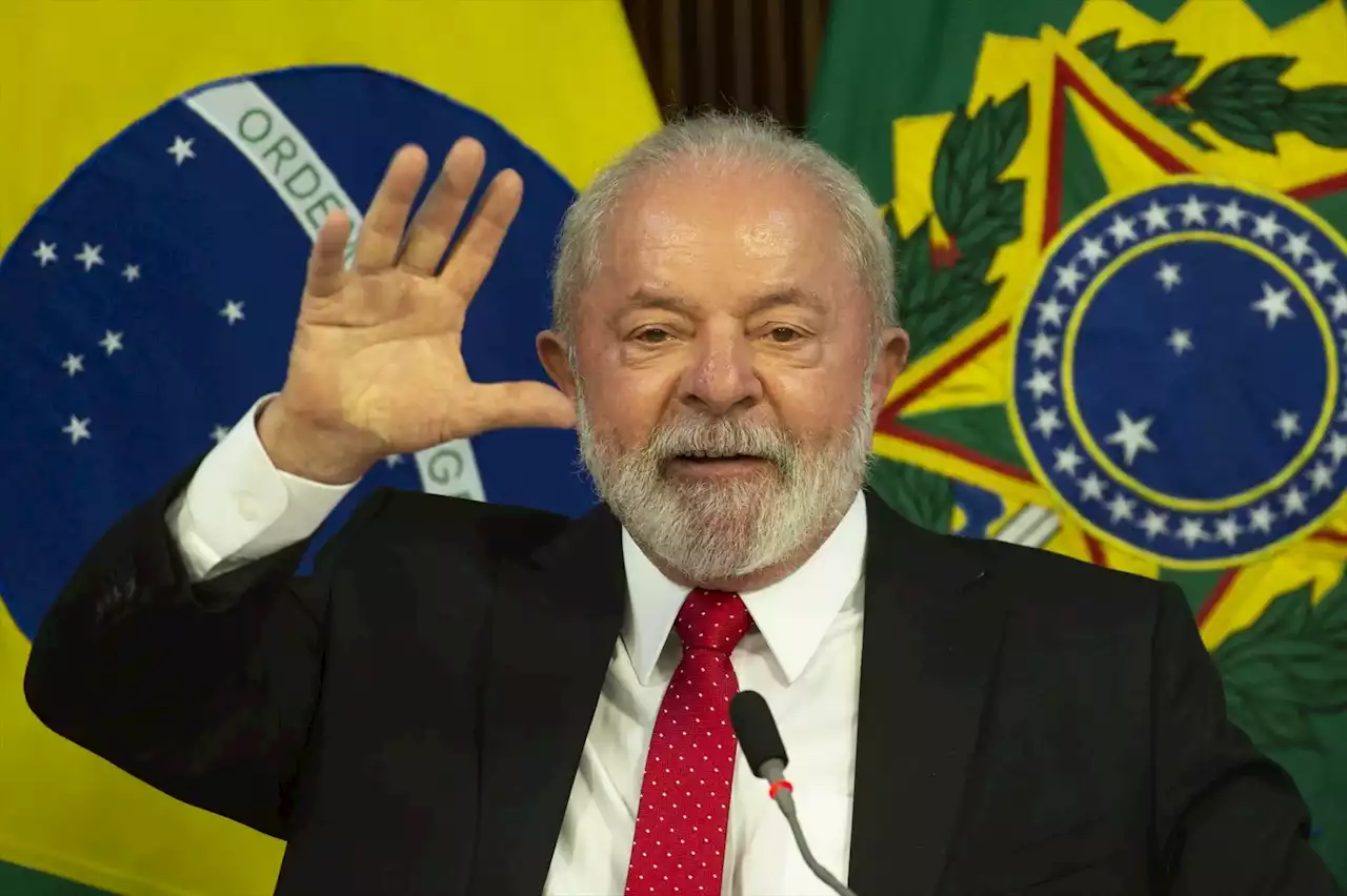 Lula da Silva se reunirá con Sánchez este miércoles para reforzar sus relaciones bilaterales con España