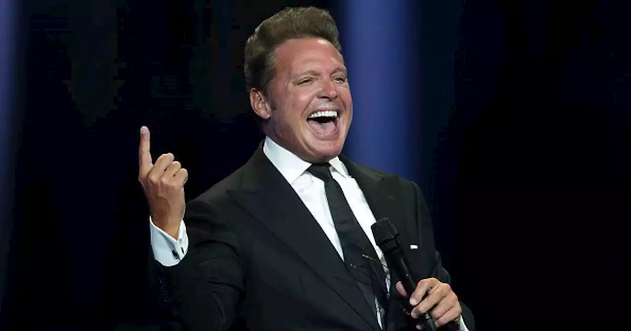 El ‘sol’ no saldrá en Colombia: El tour del mexicano Luis Miguel no tendrá fecha en el país