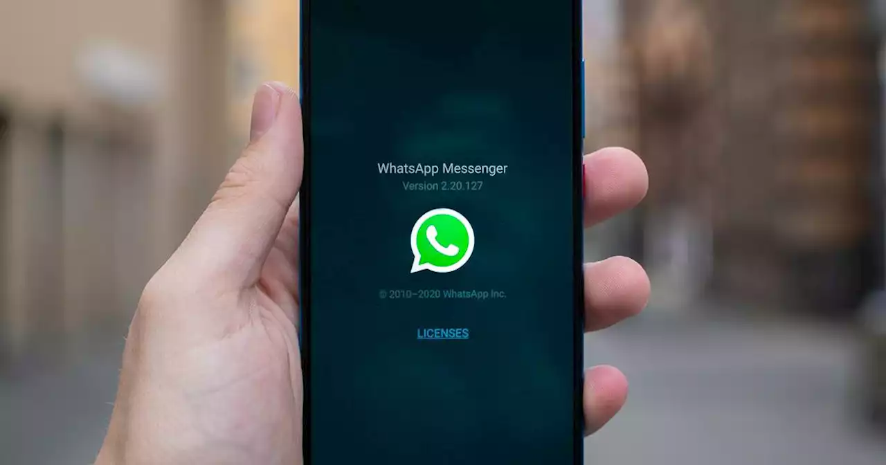 WhatsApp: La nueva función dedicada a evitar discusiones entre usuarios