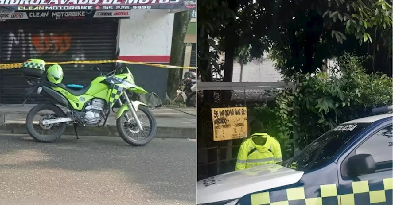 Del robo, a la muerte: hombre entró a una casa en Ibagué y le dispararon - Pulzo