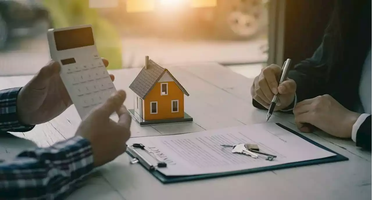 2 tipos de personas la tendrían fácil para comprar casa en Colombia, pese a tasas altas - Pulzo