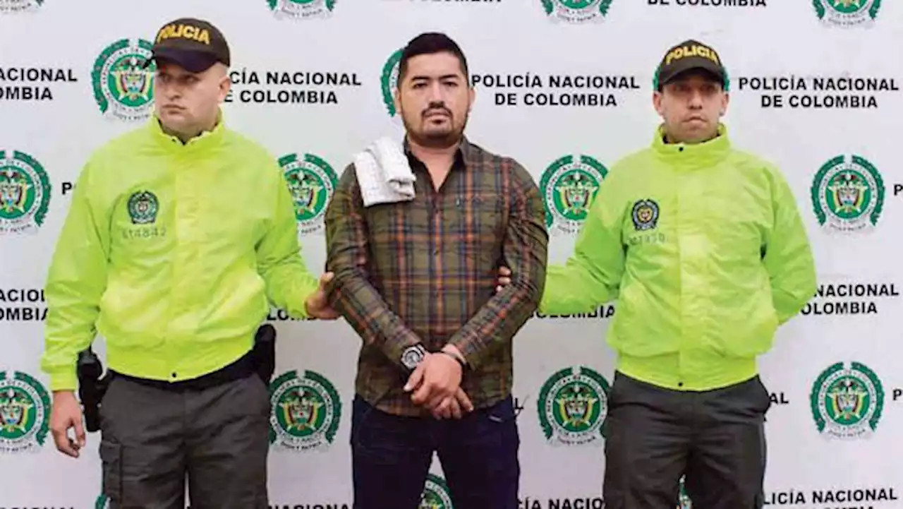 Mantienen extradición a narco colombiano, mano derecha del Cartel de Sinaloa - Pulzo