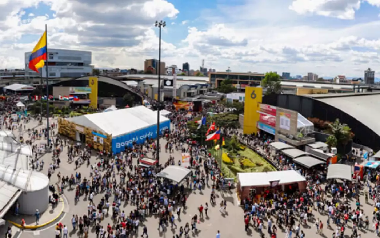 Presentan novedad que ayudará a miles de colombianos: se disfrutará en Feria del Libro - Pulzo