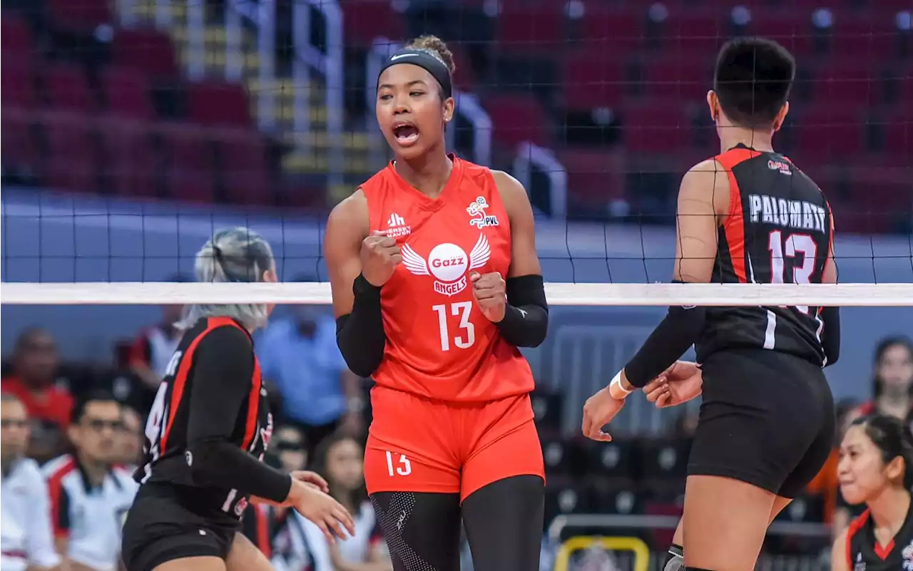 MJ Phillips lone Filipino drafted in Korean V-League