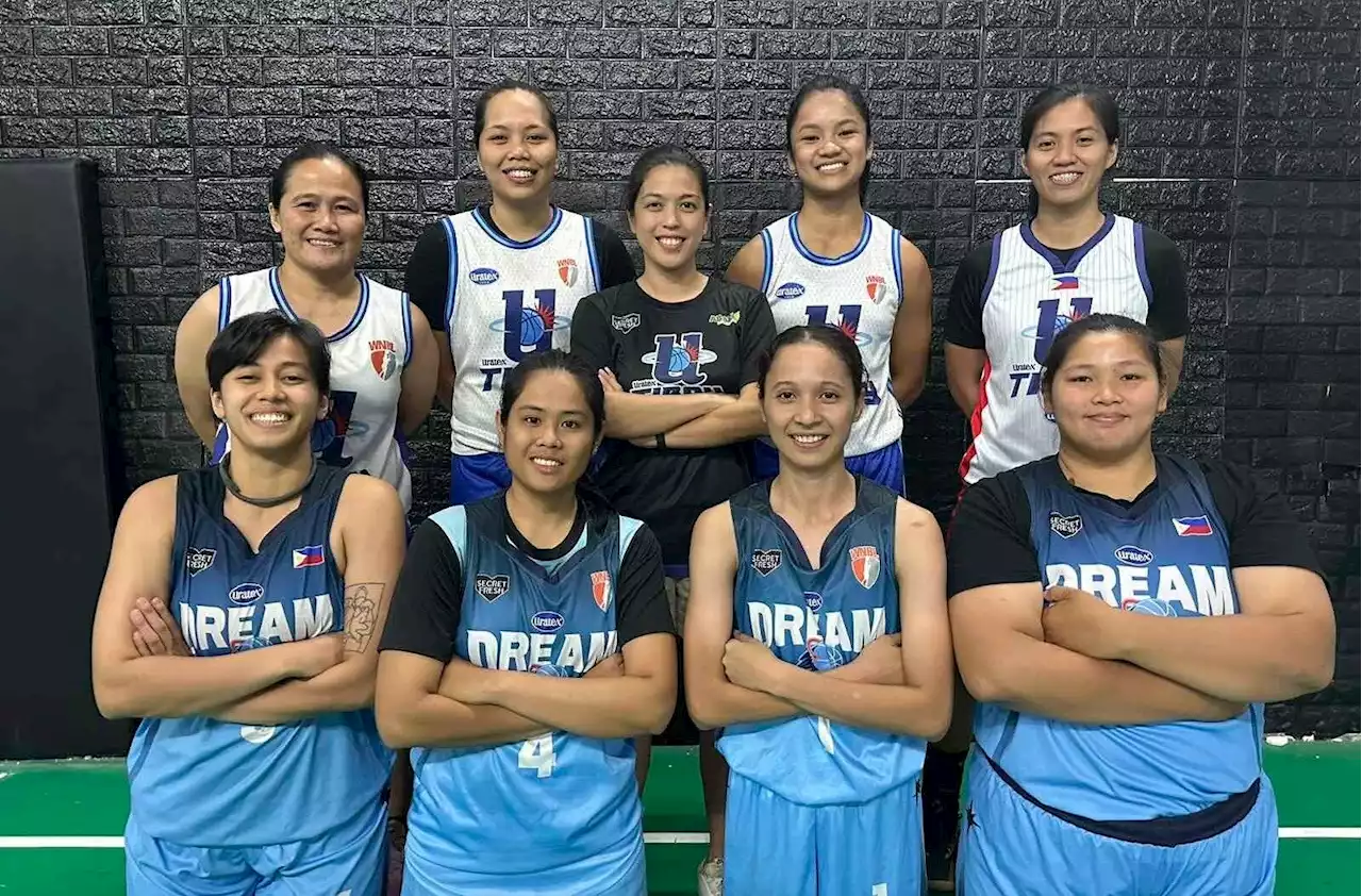 PH clubs vie to defend home turf as Asia Tour 3x3 tips off