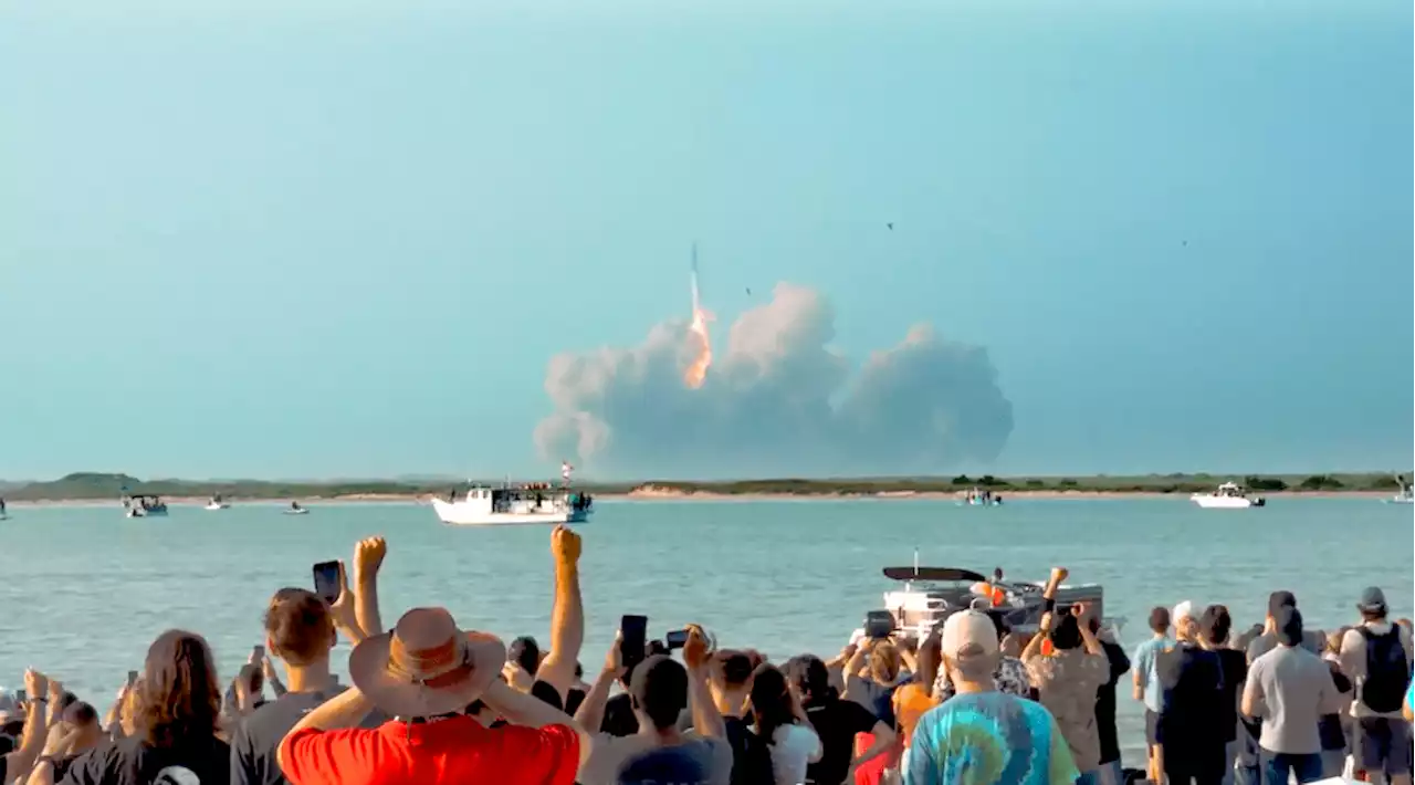 SpaceX rocket explosion illustrates Elon Musk's 'successful failure' formula