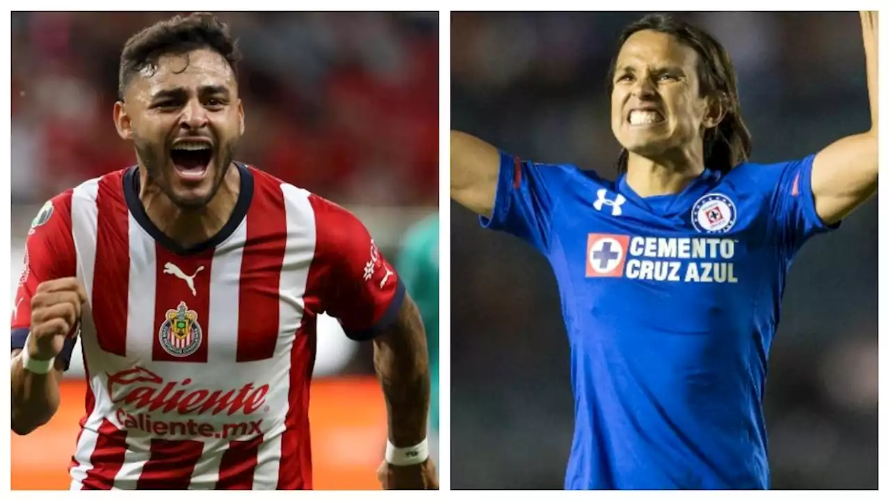 Gerry Flores sobre Alexis Vega: ‘Me encantaría verlo en Cruz Azul’