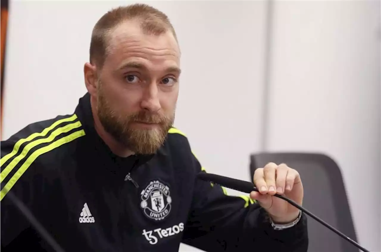 Eriksen Sebut MU Kalah karena Banyak Buat Kesalahan, Bukan Akibat Tekanan Fans Sevilla |Republika Online