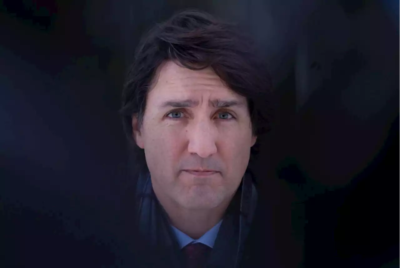 Justin Trudeau Sebut Muslim Kanada Beri Kontribusi tak Ternilai ke Negara |Republika Online