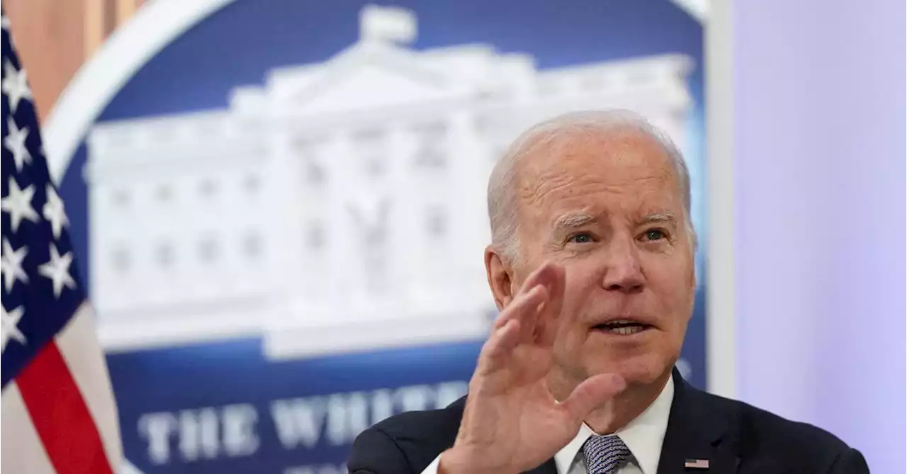 Biden to sign executive order on 'environmental justice'