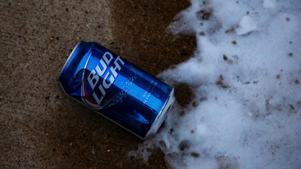 Aux États-Unis, la marque Bud Light boycottée pour un partenariat avec une influenceuse transgenre