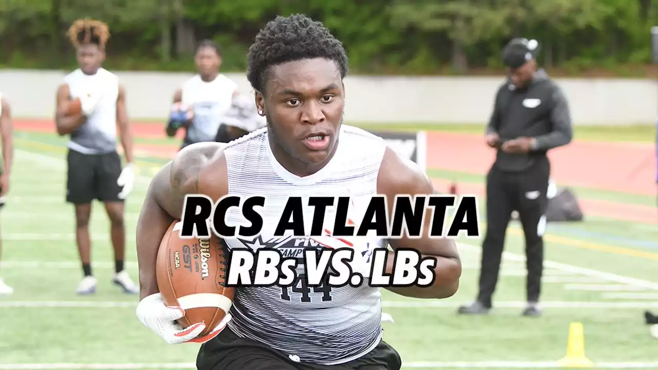 Rivals Camp Series Atlanta: Has Georgia passed Alabama? - Rivals.com