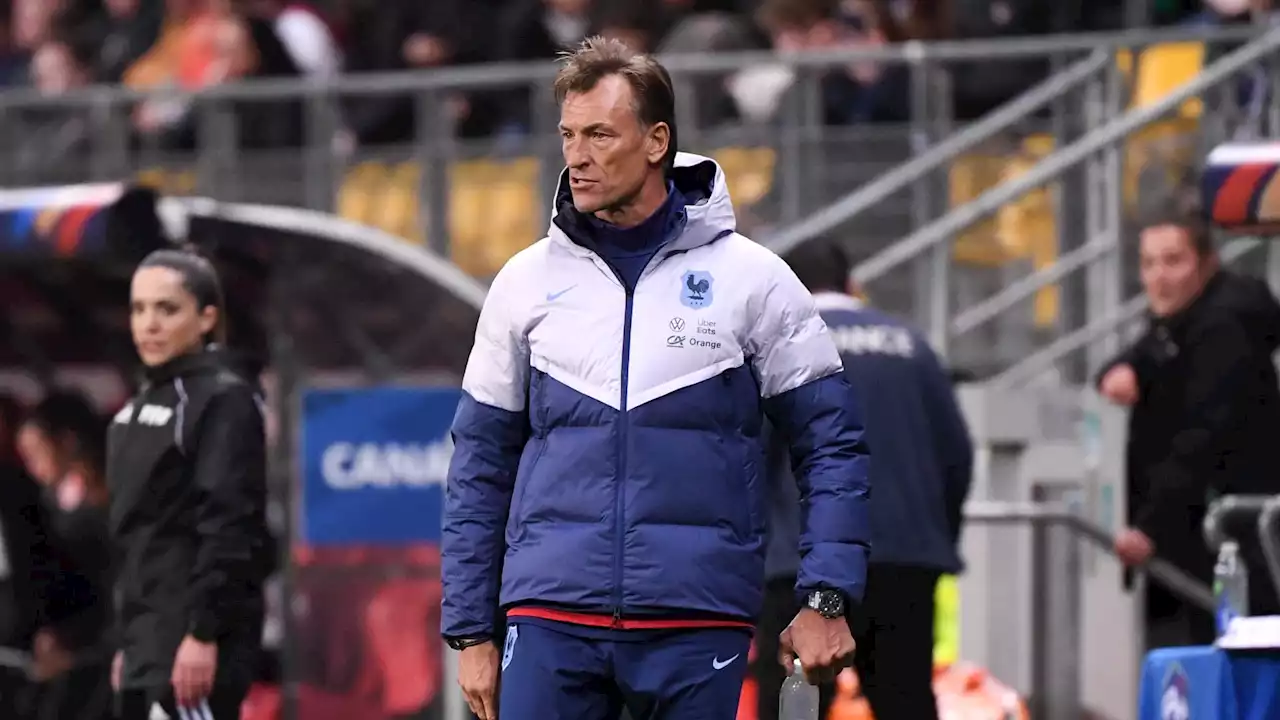 Equipe de France: Hervé Renard explique comment il a géré le ramadan dans ses précédents vestiaires