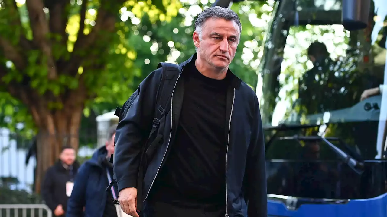 Où situer le PSG de Galtier sur le plan comptable en Ligue 1 ?