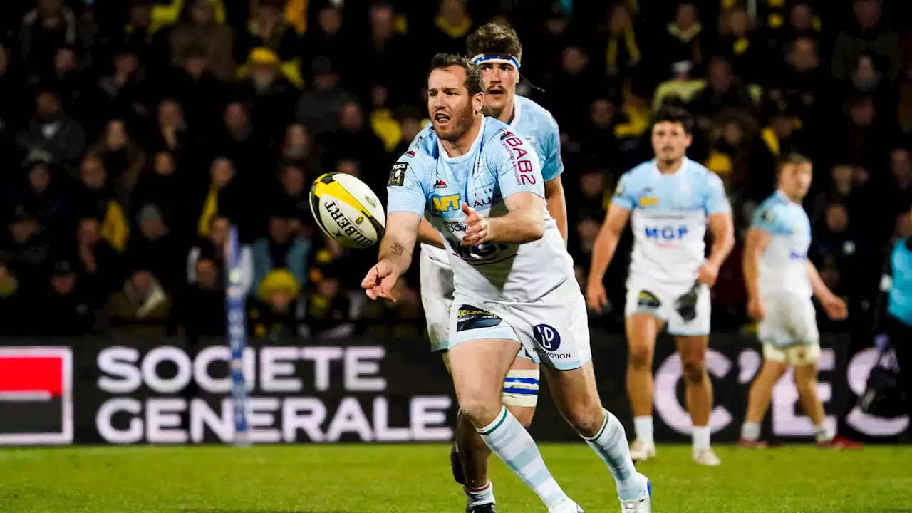 Top 14: face à Montpellier, Bayonne veut continuer à rêver des phases finales