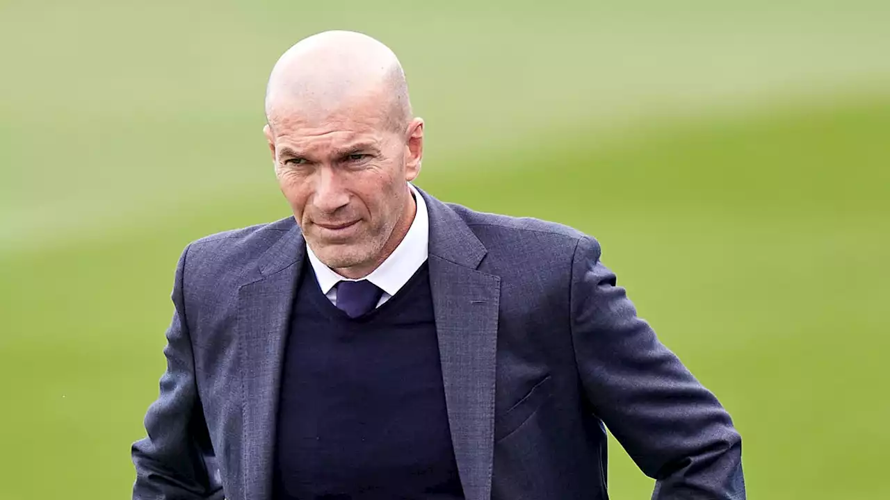 Zidane au PSG, pourquoi ça coince