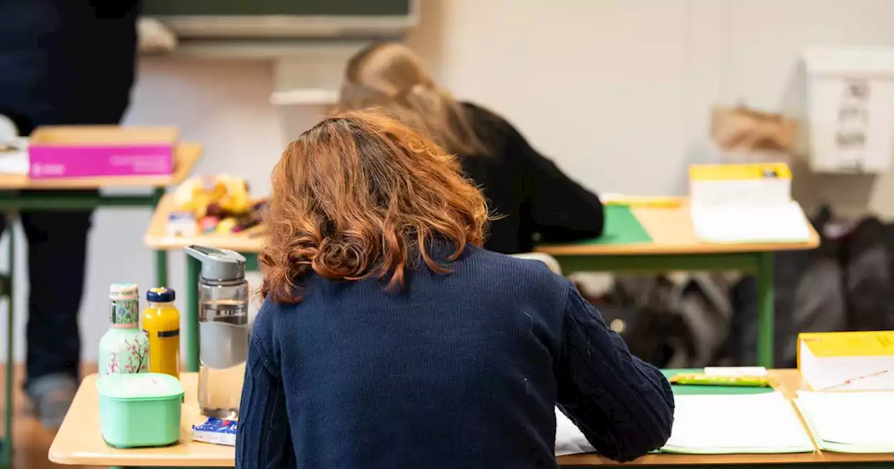 Redaktionelle Fehler: Erneut Panne beim NRW-Abitur