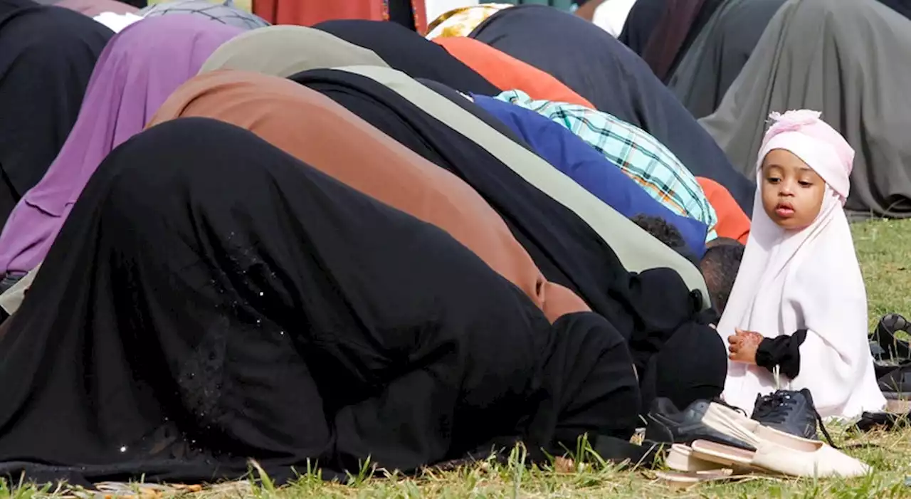 Jejum do Ramadão termina esta sexta-feira com 'Festival de Açúcar'