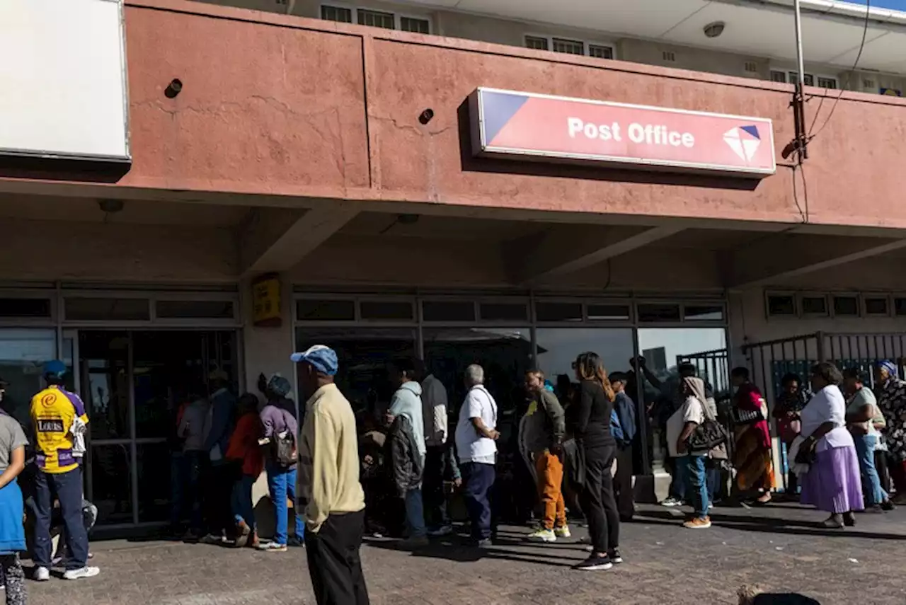 Post Office's survival is crucial: Gungubele - SABC News