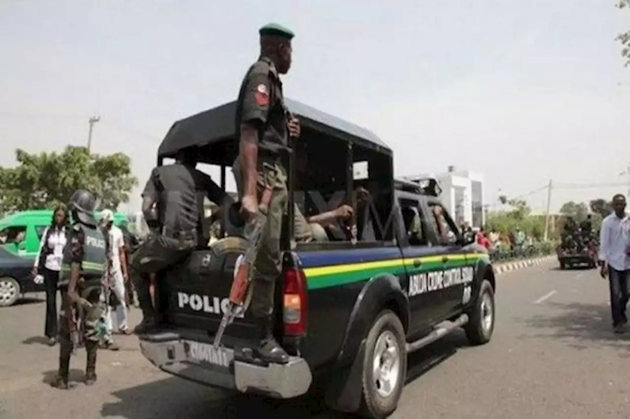 Nigerian Police Launch Manhunt For Gunmen Who Killed Five Policemen, Couple In Imo | Sahara Reporters