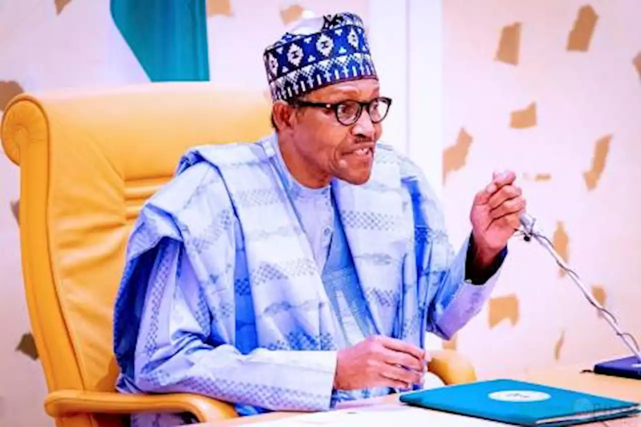 Nigerians That I Hurt So Much Should Please Pardon Me; We Are All Humans – President Buhari | Sahara Reporters