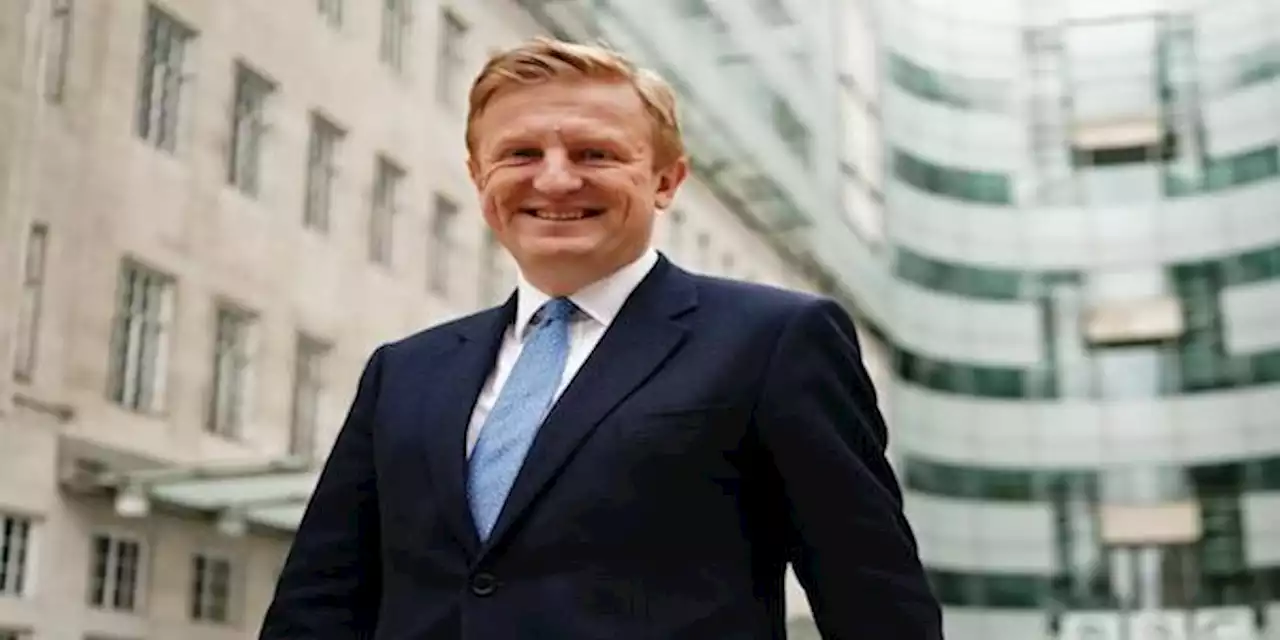 UK Names Oliver Dowden As Deputy Prime Minister After Dominic Raab’s Resignation | Sahara Reporters