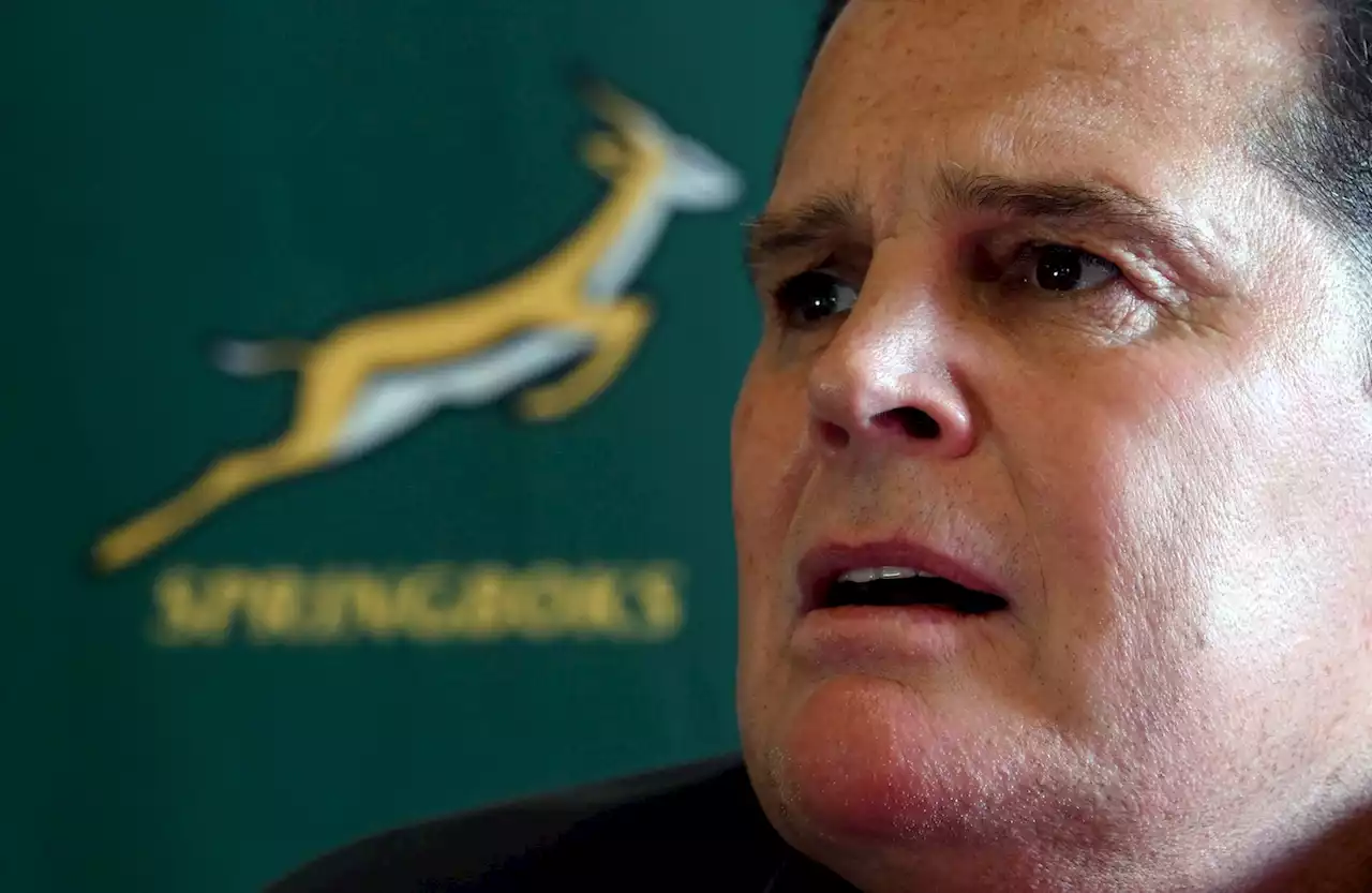 Bok fans' coach choices ‘bizarre’