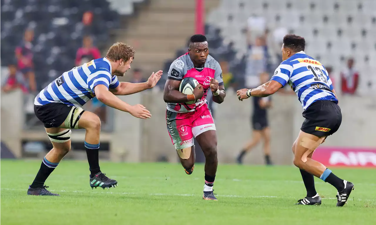 Pumas clutch late win over Province