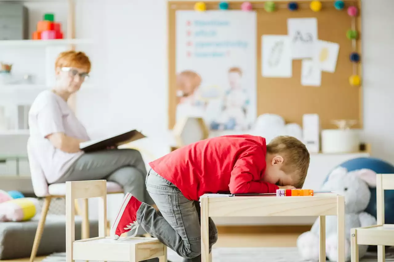 6 Questions You Should Ask When Your Kid Gets In Trouble At School