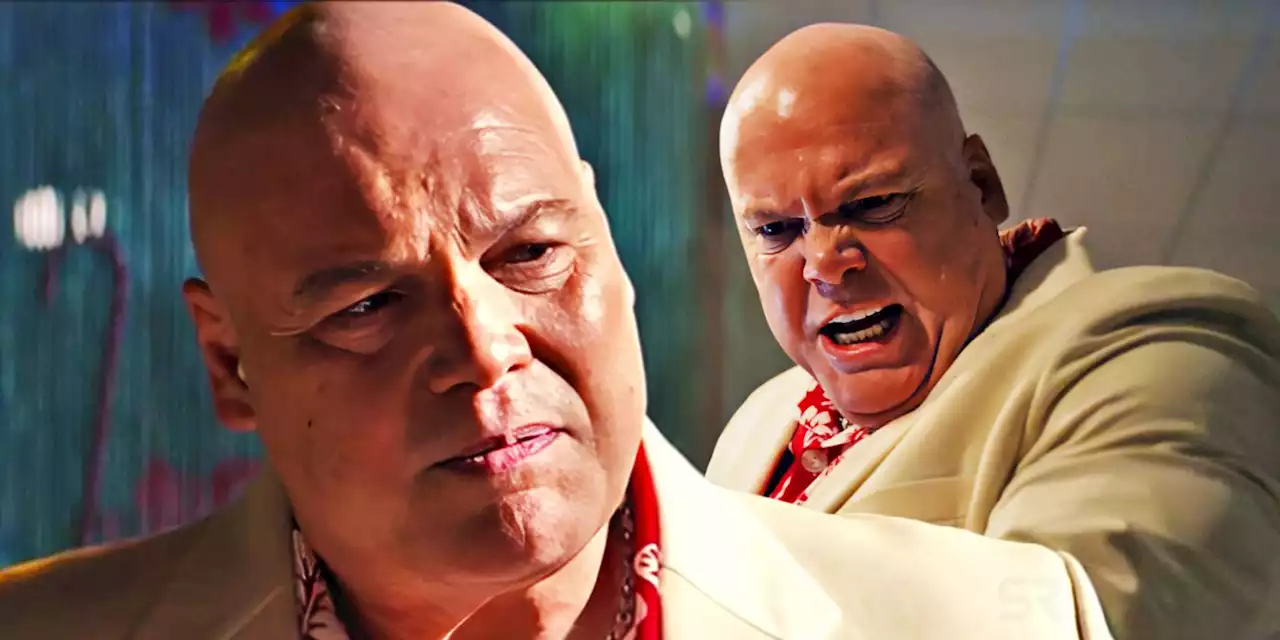 MCU Theory Explains Kingpin’s Superhuman Strength & Durability